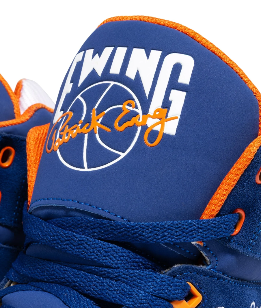 Patrick Ewing 33 HI OG - 1EW90013-449