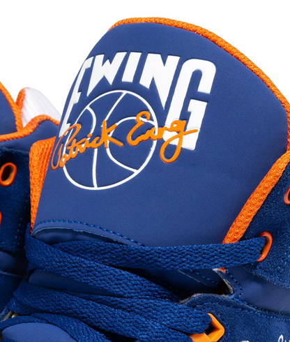 Patrick Ewing 33 HI OG - 1EW90013-449