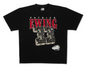 Patrick Ewing 33 Rhinestone T-Shirt (RBETIC03-001)