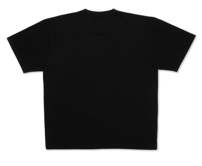 Patrick Ewing 33 Rhinestone T-Shirt (RBETIC03-001)