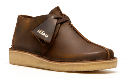 Clark's Desert Trek 26183801 Beeswax (WOMEN'S)