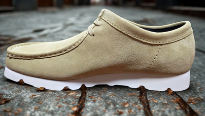 Clarks Wallabee GTX - 26149450 (SPECIAL PRICE)