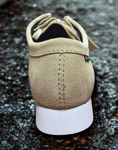 Clarks Wallabee GTX - 26149450 (SPECIAL PRICE)