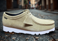 Clarks Wallabee GTX - 26149450 (SPECIAL PRICE)