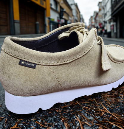 Clarks Wallabee GTX - 26149450 (SPECIAL PRICE)