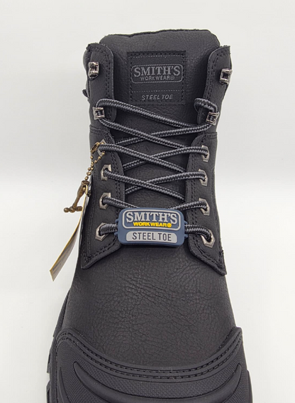 Steel Toe "SMITH'S WORK WEAR" SA725059