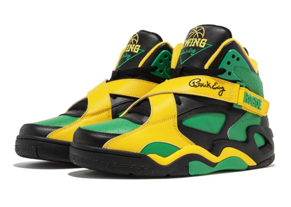Patrick Ewing Rogue Jamaica - 1BM02465-041