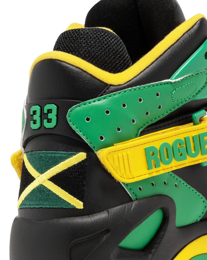Patrick Ewing Rogue Jamaica - 1BM02465-041