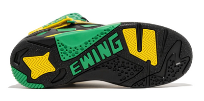 Patrick Ewing Rogue Jamaica - 1BM02465-041