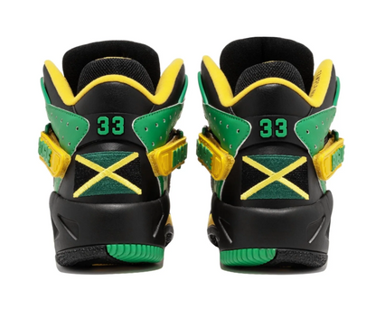 Patrick Ewing Rogue Jamaica - 1BM02465-041