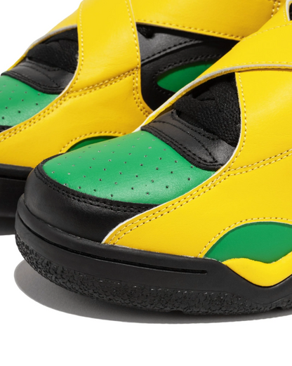 Patrick Ewing Rogue Jamaica - 1BM02465-041