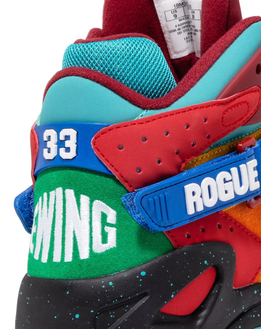Patrick Ewing Rogue Remix - 1BM00244-026