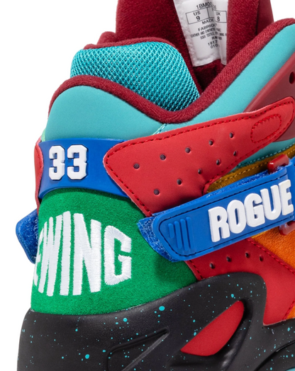 Patrick Ewing Rogue Remix - 1BM00244-026