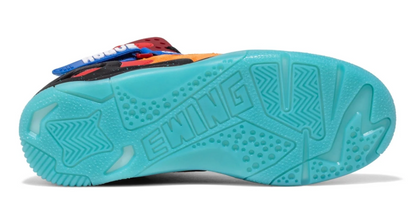 Patrick Ewing Rogue Remix - 1BM00244-026