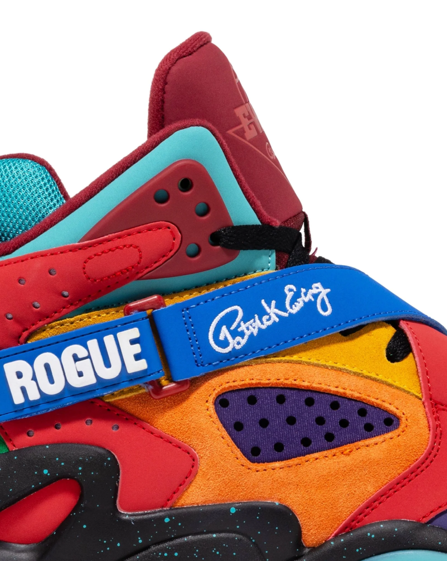 Patrick Ewing Rogue Remix - 1BM00244-026