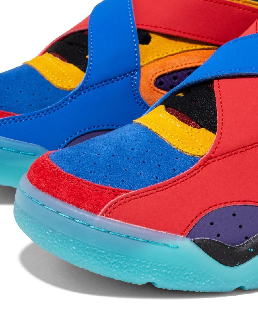Patrick Ewing Rogue Remix - 1BM00244-026