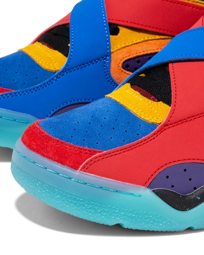Patrick Ewing Rogue Remix - 1BM00244-026