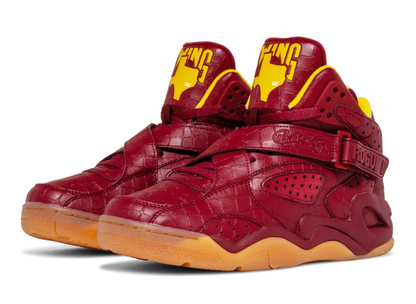 Patrick Ewing Rogue x Pimp C - 1EW00245-235
