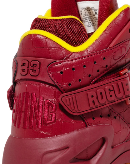 Patrick Ewing Rogue x Pimp C - 1EW00245-235