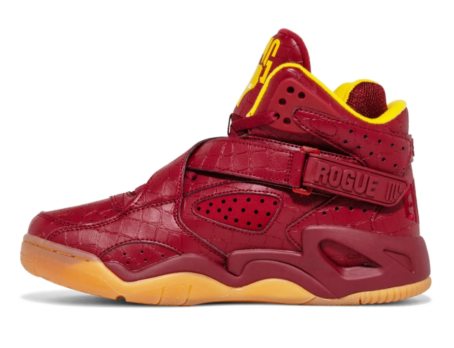 Patrick Ewing Rogue x Pimp C - 1EW00245-235