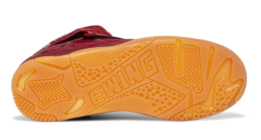 Patrick Ewing Rogue x Pimp C - 1EW00245-235