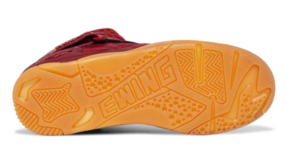 Patrick Ewing Rogue x Pimp C - 1EW00245-235