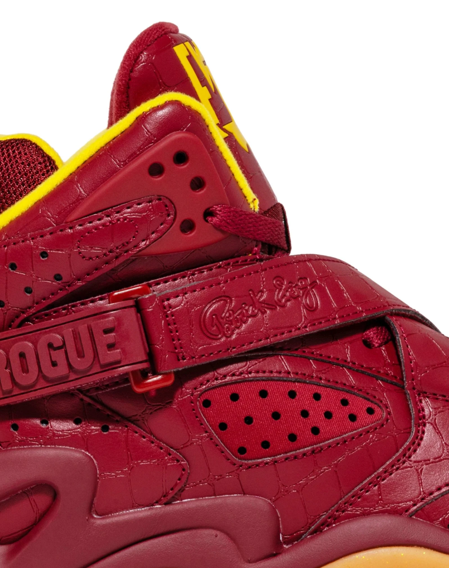 Patrick Ewing Rogue x Pimp C - 1EW00245-235