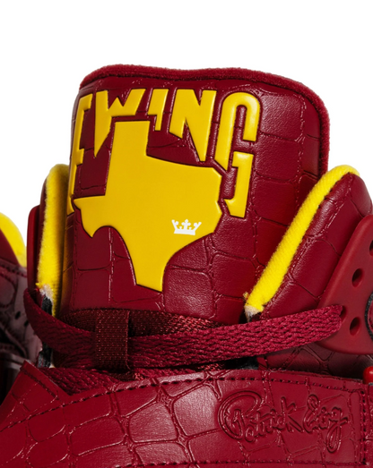 Patrick Ewing Rogue x Pimp C - 1EW00245-235