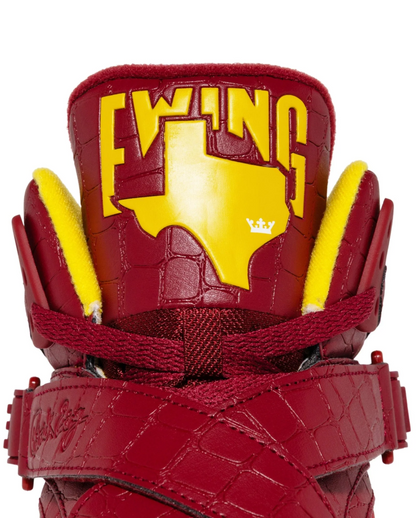 Patrick Ewing Rogue x Pimp C - 1EW00245-235