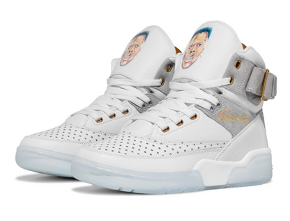 Patrick Ewing 33 HI x Laurens J - 1BM00765-136