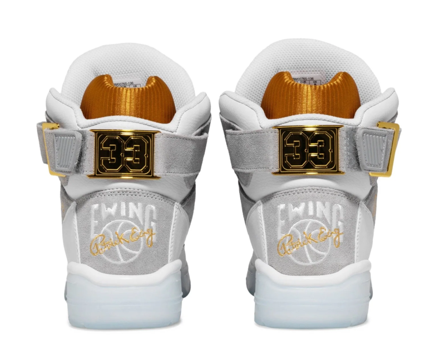 Patrick Ewing 33 HI x Laurens J - 1BM00765-136