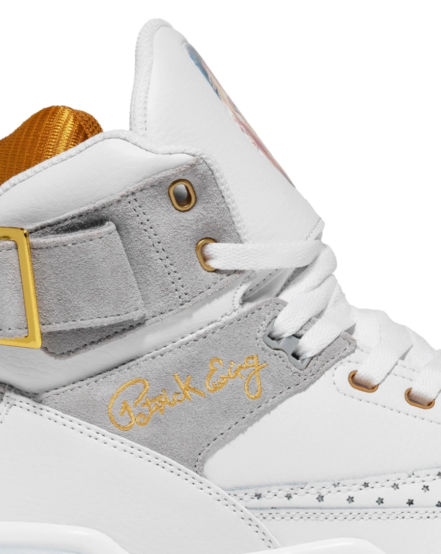 Patrick Ewing 33 HI x Laurens J - 1BM00765-136
