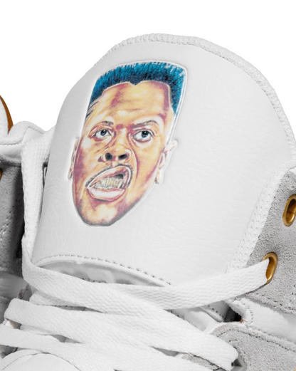 Patrick Ewing 33 HI x Laurens J - 1BM00765-136