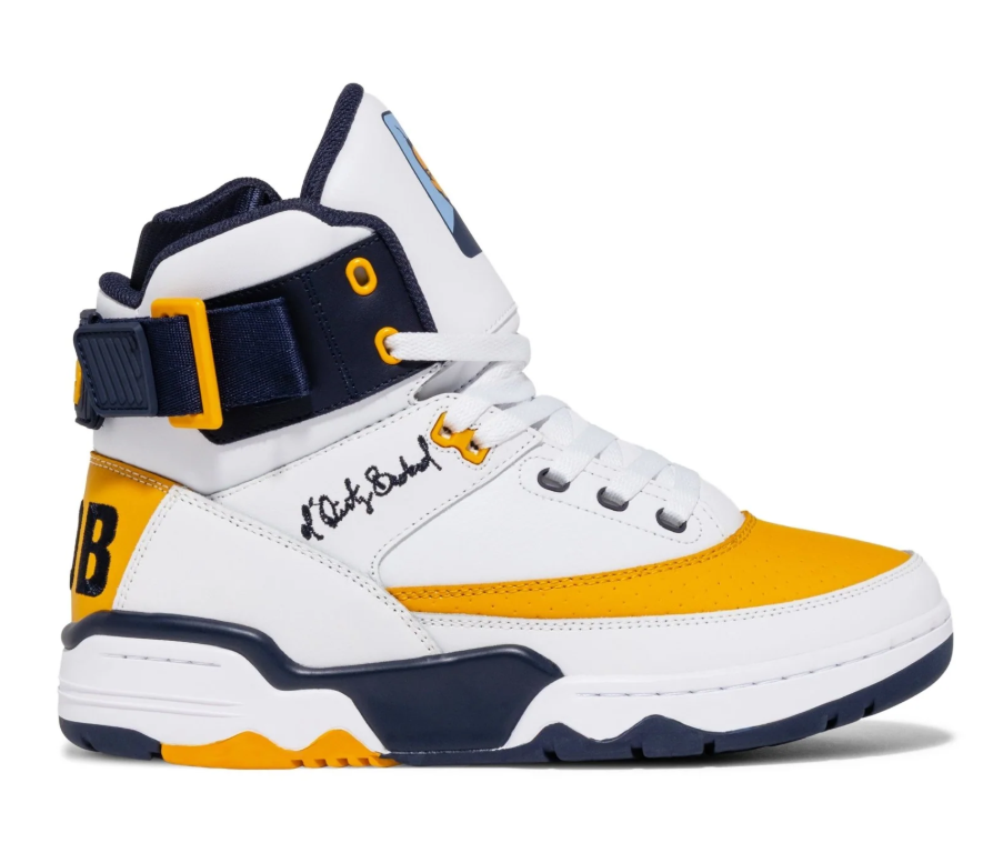 Patrick Ewing 33 HI x ODB - 1EWODB02-421