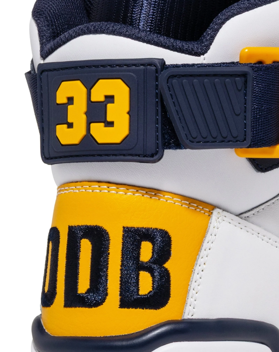 Patrick Ewing 33 HI x ODB - 1EWODB02-421