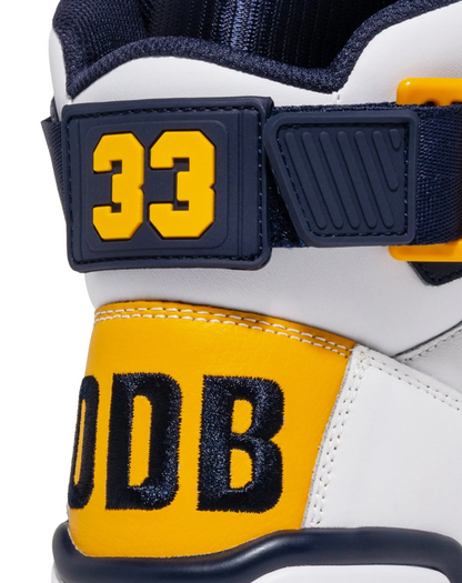 Patrick Ewing 33 HI x ODB - 1EWODB02-421