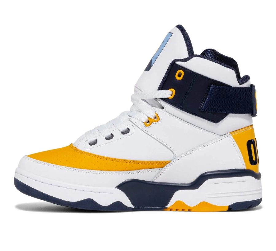 Patrick Ewing 33 HI x ODB - 1EWODB02-421