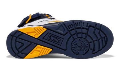 Patrick Ewing 33 HI x ODB - 1EWODB02-421