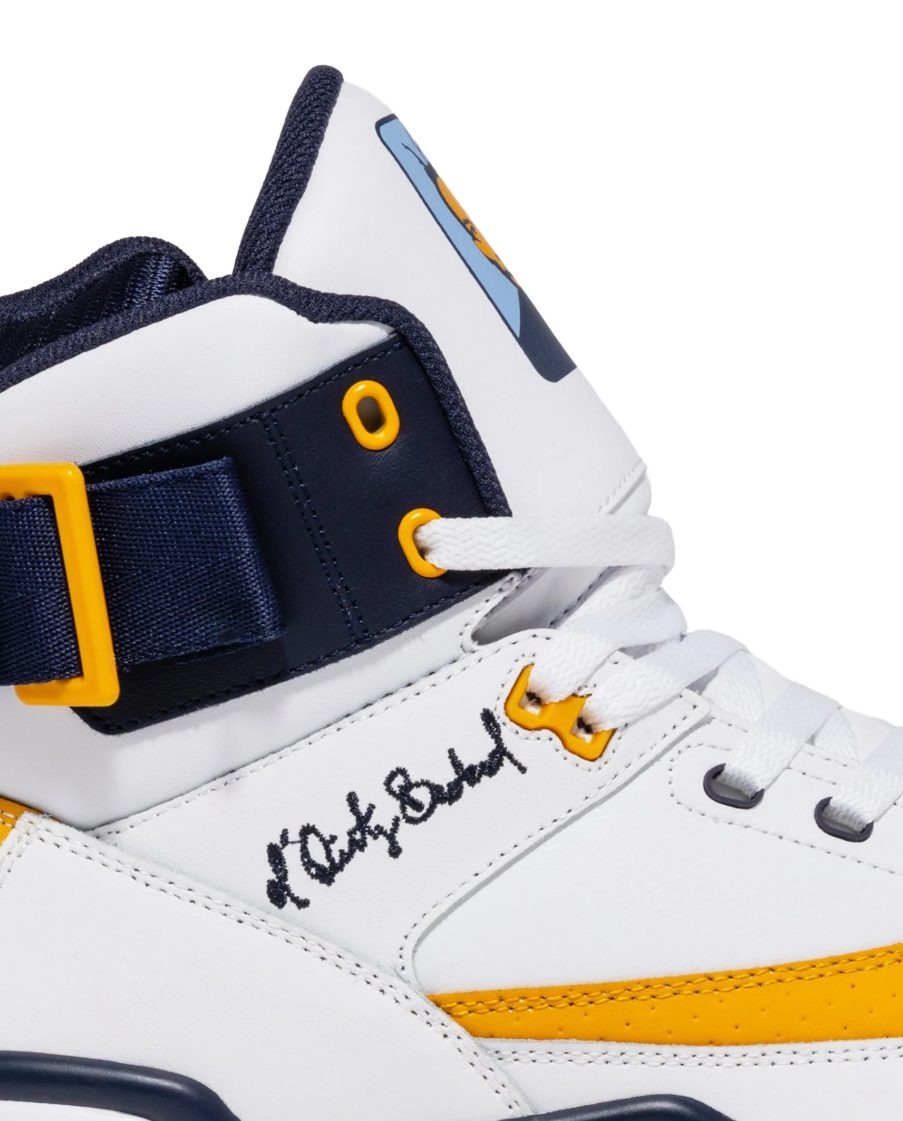 Patrick Ewing 33 HI x ODB - 1EWODB02-421
