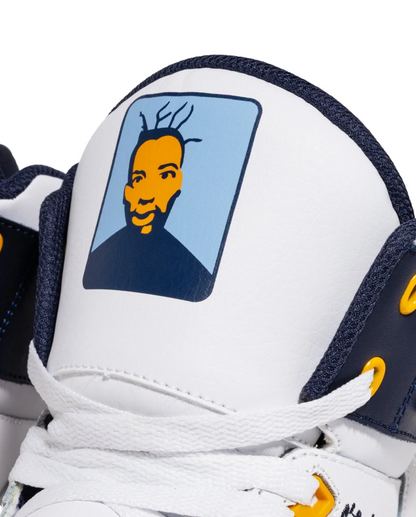Patrick Ewing 33 HI x ODB - 1EWODB02-421