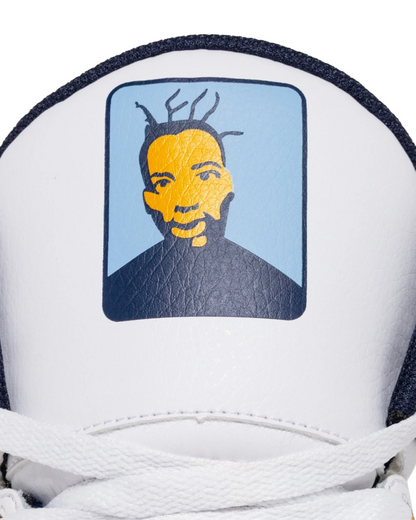 Patrick Ewing 33 HI x ODB - 1EWODB02-421