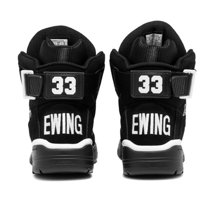 Patrick Ewing 33 HI OG - 1EW90013-018
