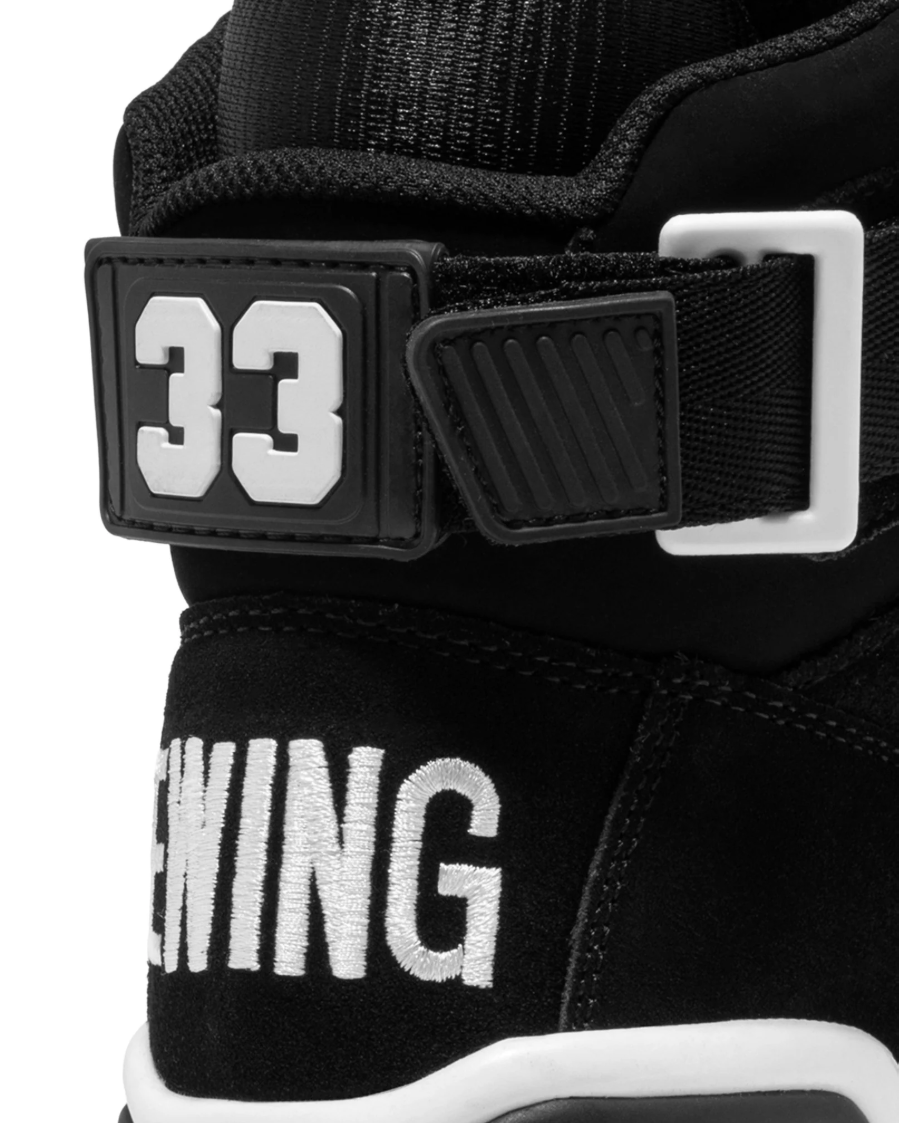 Patrick Ewing 33 HI OG - 1EW90013-018