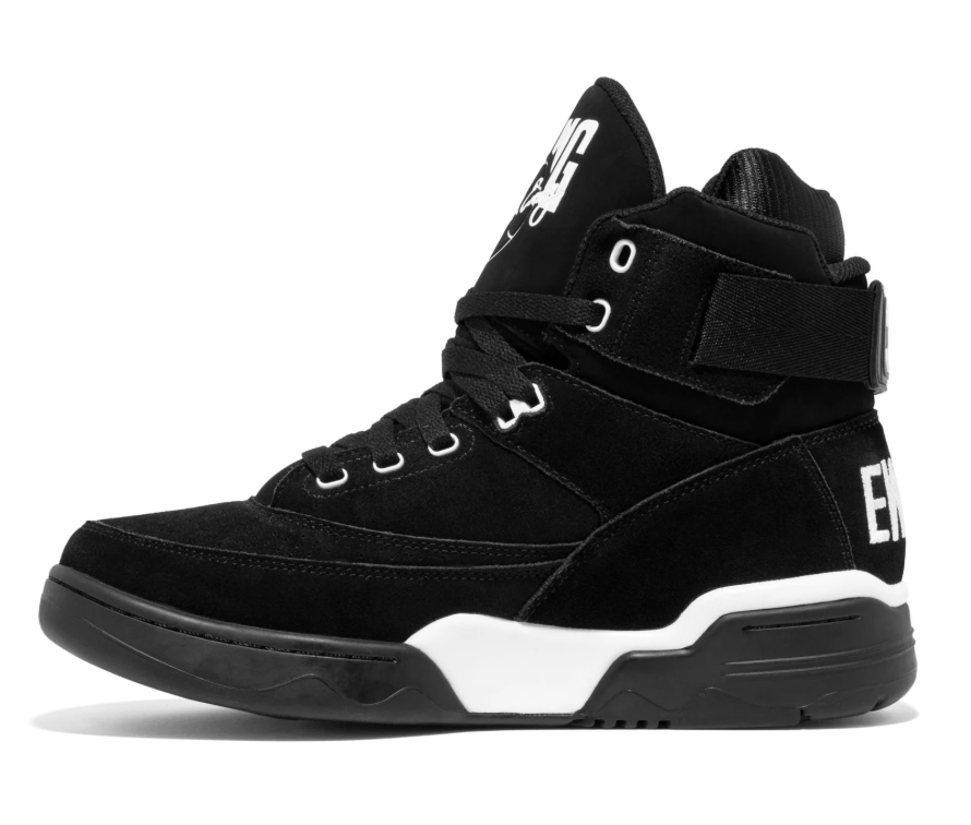 Patrick Ewing 33 HI OG - 1EW90013-018