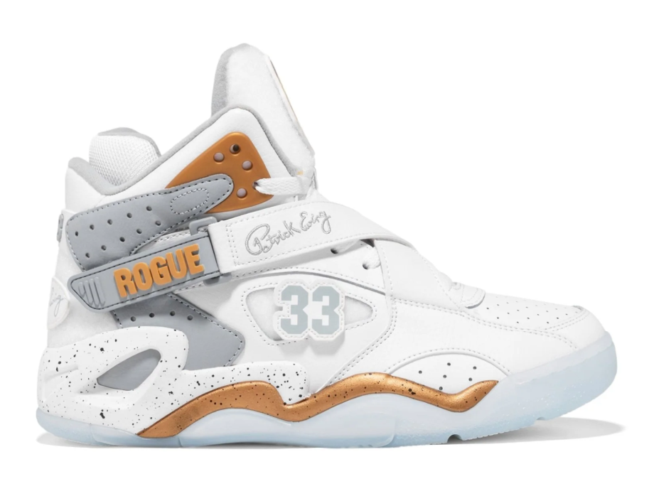 Patrick Ewing Rogue X Laurens J - 1BM01889-107