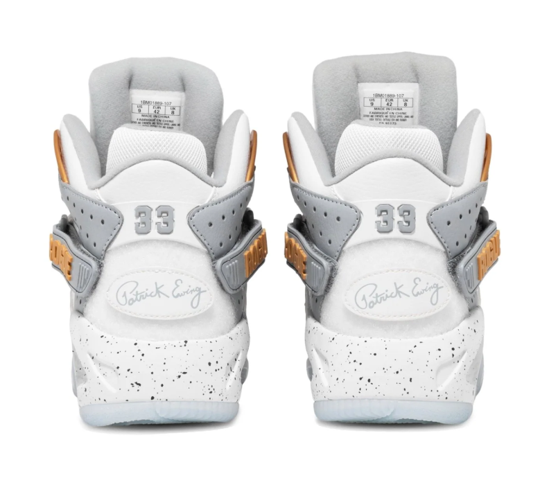 Patrick Ewing Rogue X Laurens J - 1BM01889-107