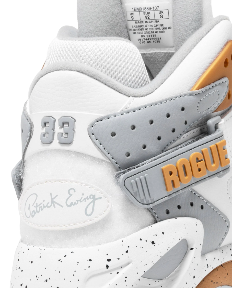 Patrick Ewing Rogue X Laurens J - 1BM01889-107