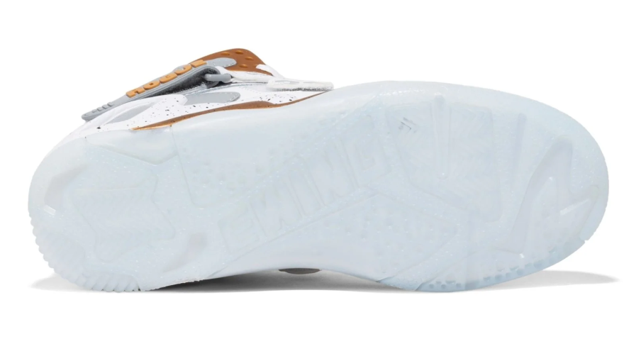 Patrick Ewing Rogue X Laurens J - 1BM01889-107