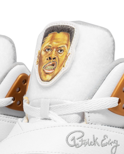 Patrick Ewing Rogue X Laurens J - 1BM01889-107