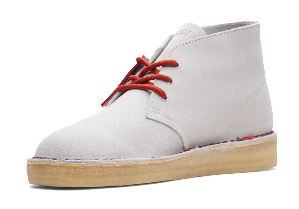 Clarks Desert Coal VCY - 26166525 - Men's